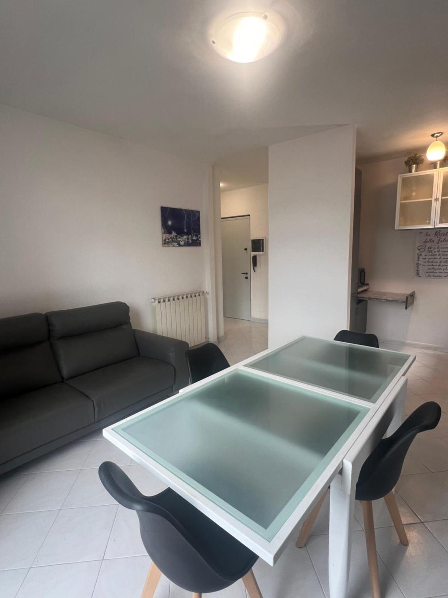 Apartment La Fenice *