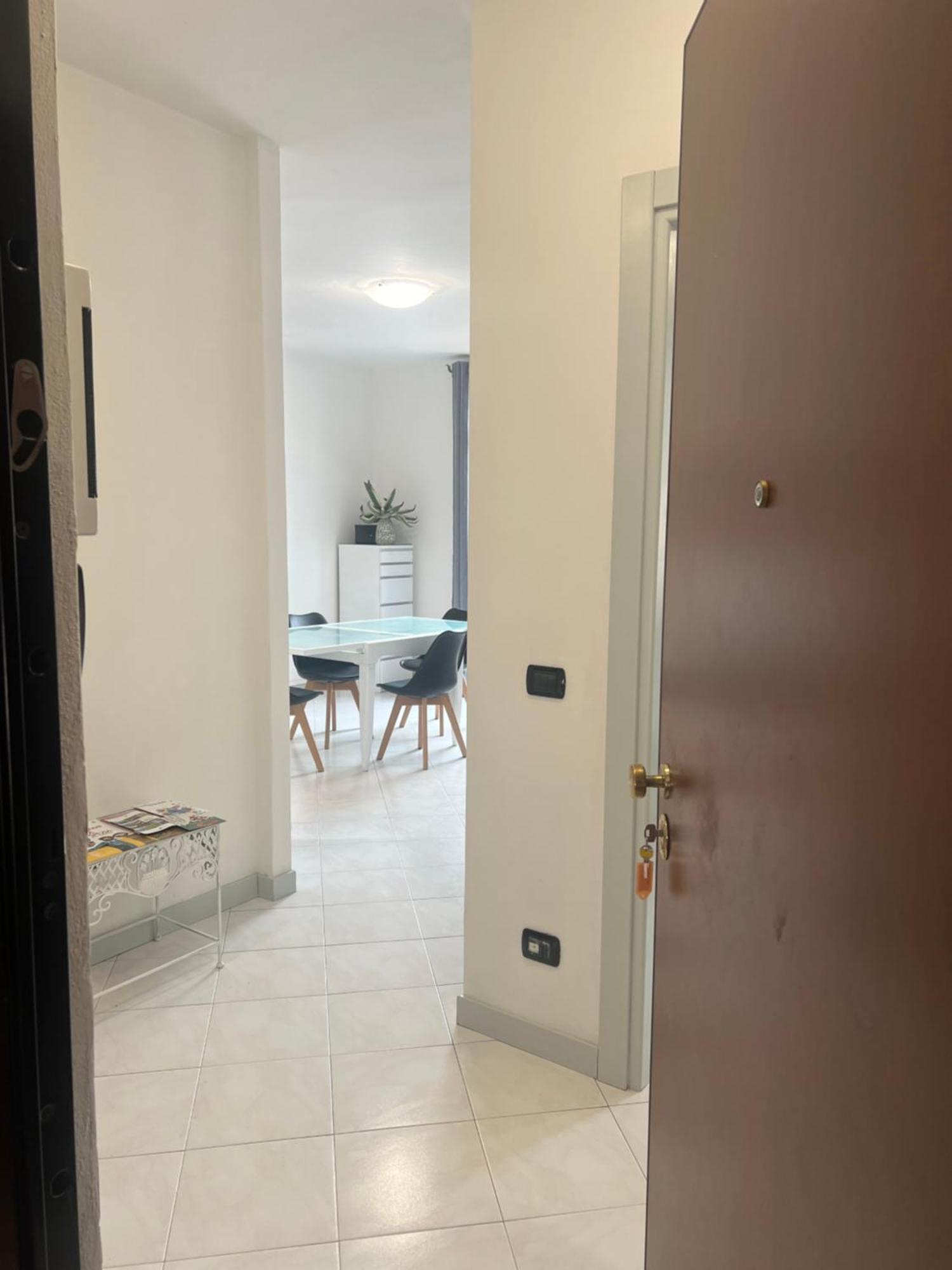 Apartment La Fenice La Spezia
