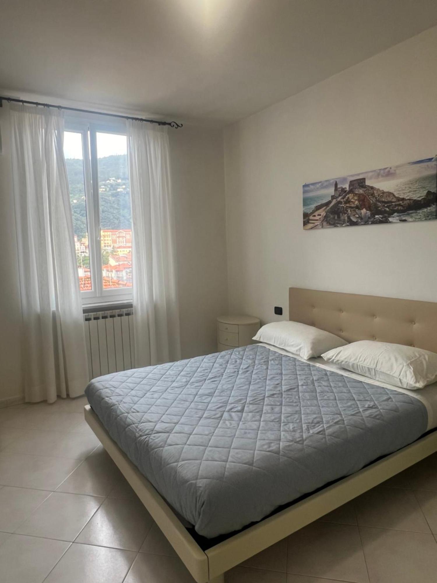 Apartment La Fenice *